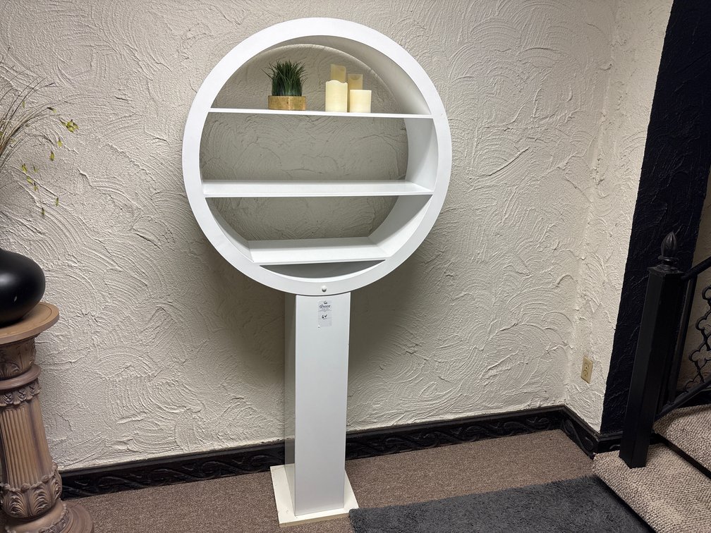Display Shelf