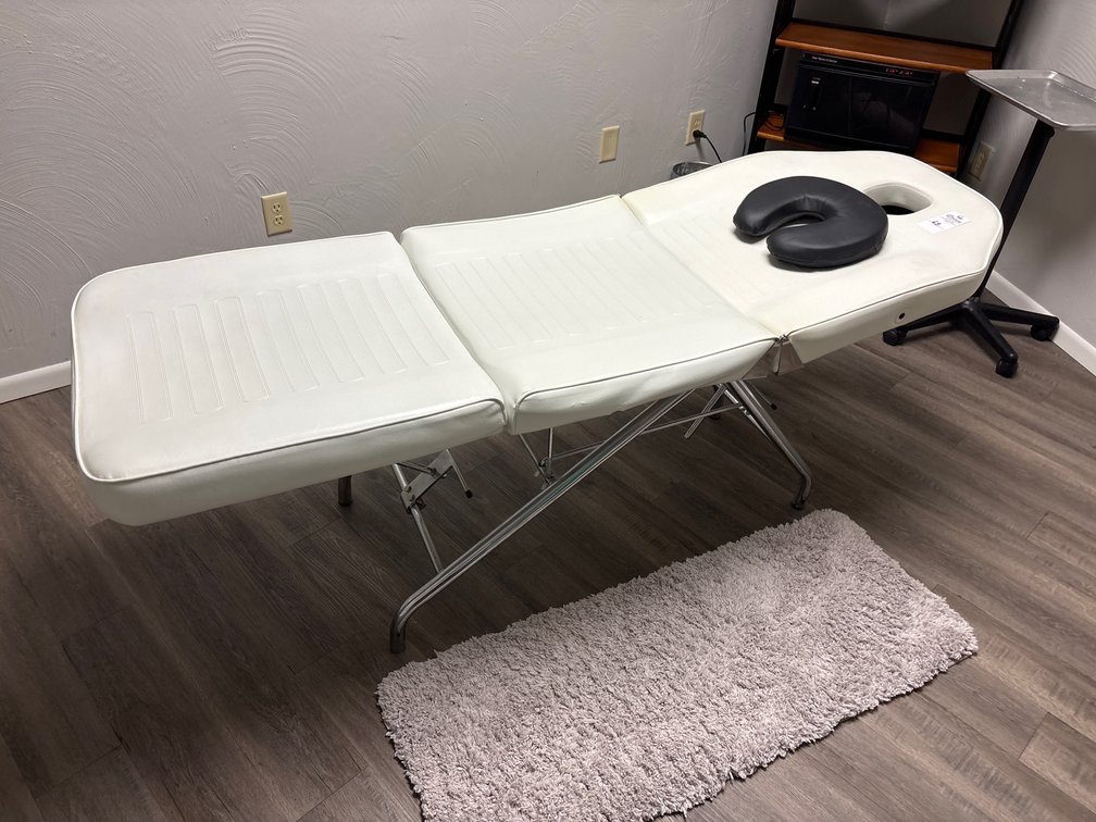 Massage/Spa Table