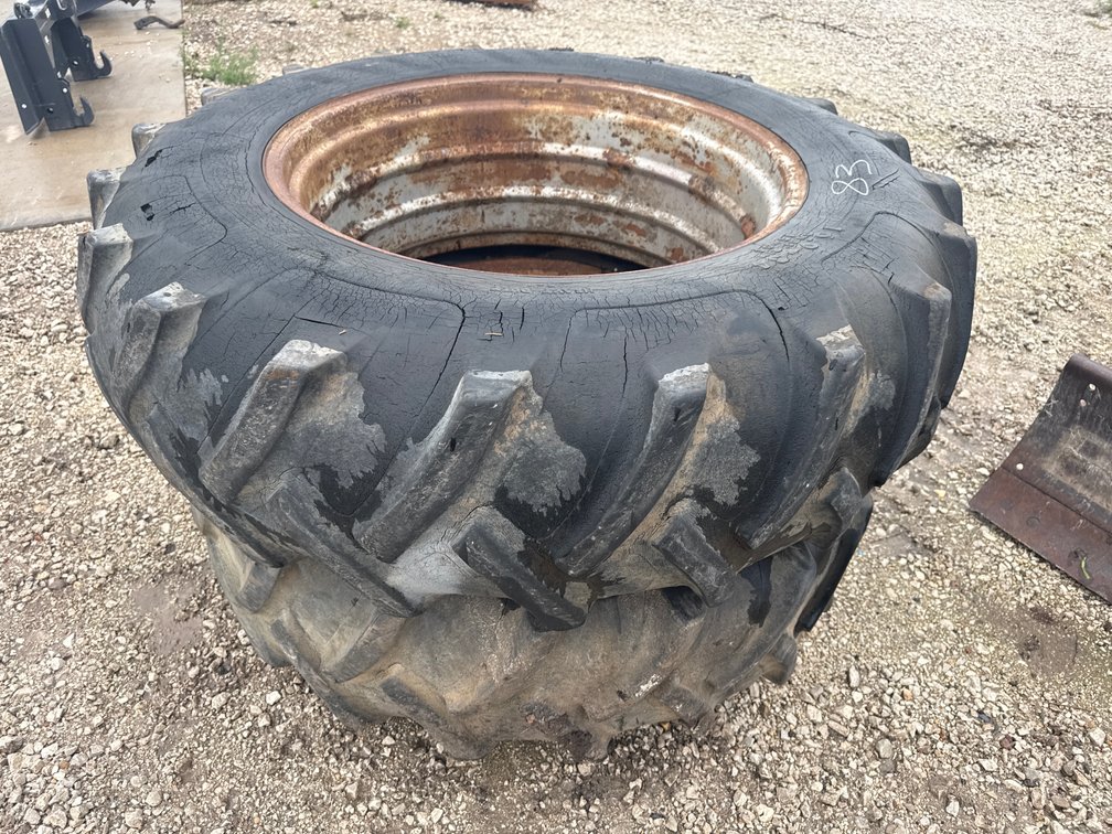 16.9-34 tires