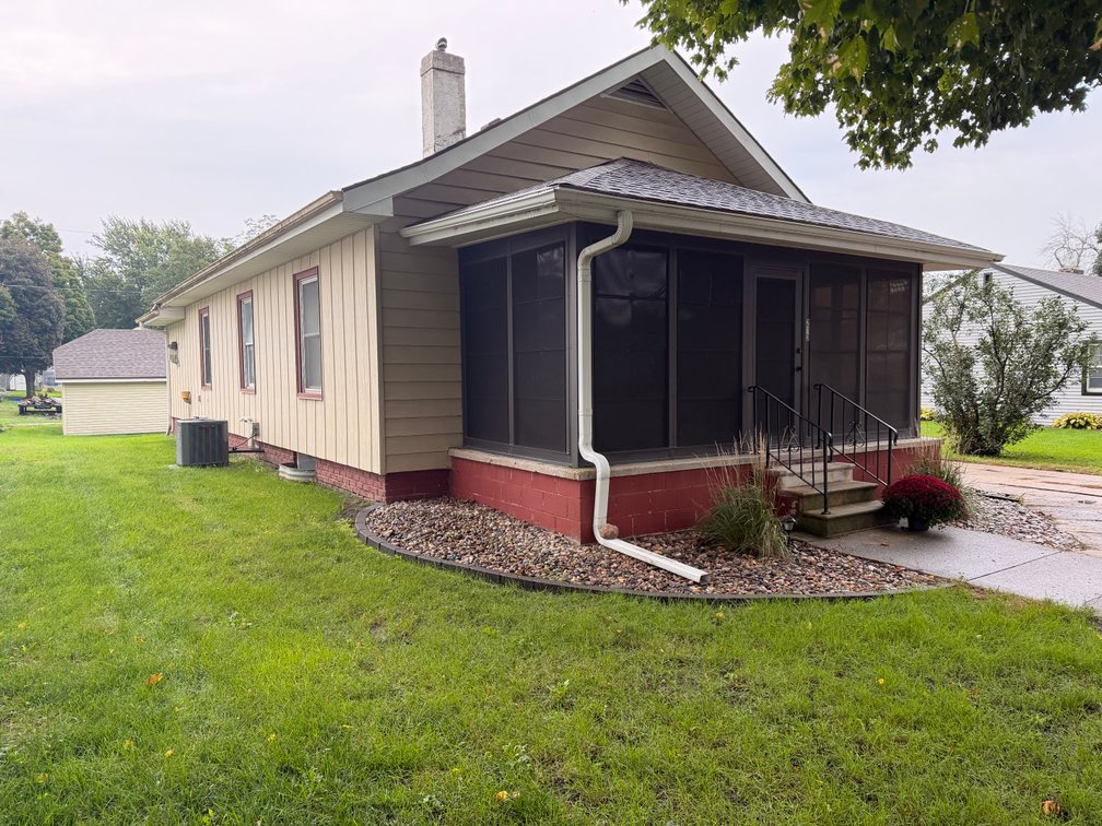 Image for 213 Hickory Street Early, Iowa!!