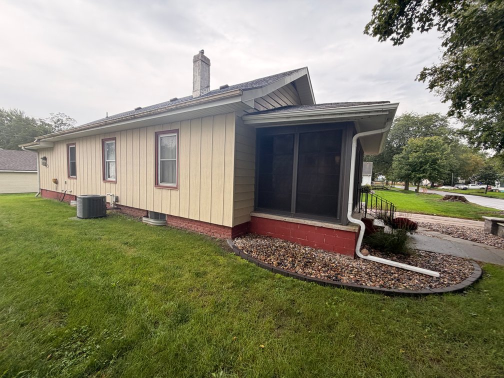 Image for 213 Hickory Street Early, Iowa!!
