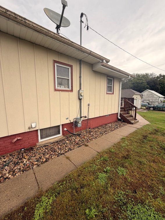 Image for 213 Hickory Street Early, Iowa!!