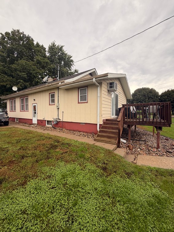 Image for 213 Hickory Street Early, Iowa!!