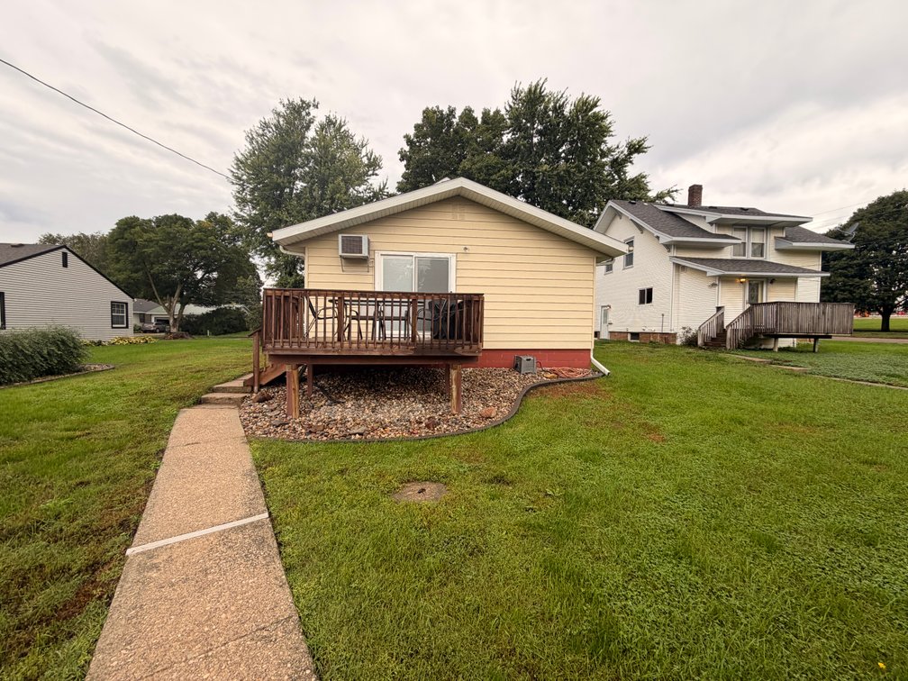 Image for 213 Hickory Street Early, Iowa!!