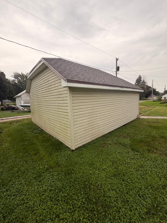 Image for 213 Hickory Street Early, Iowa!!