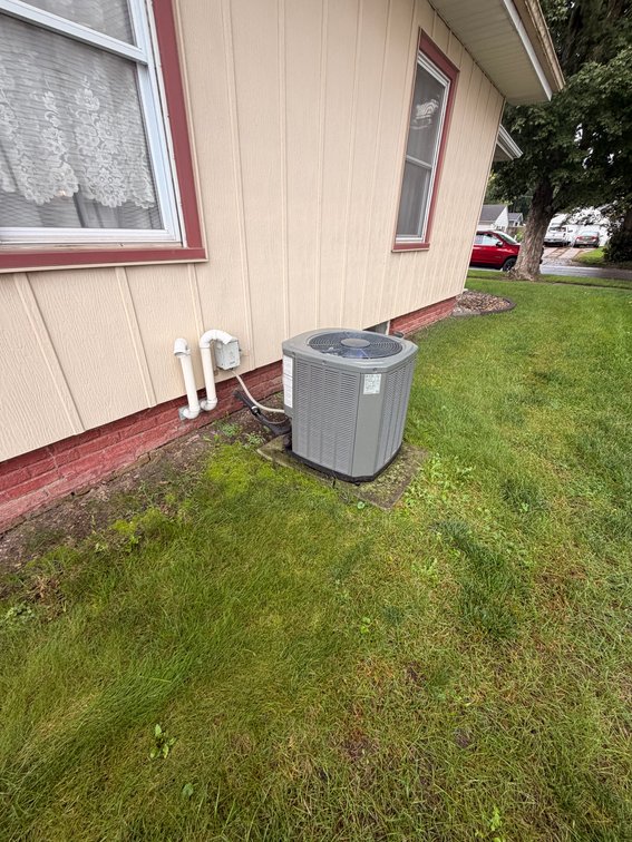 Image for 213 Hickory Street Early, Iowa!!