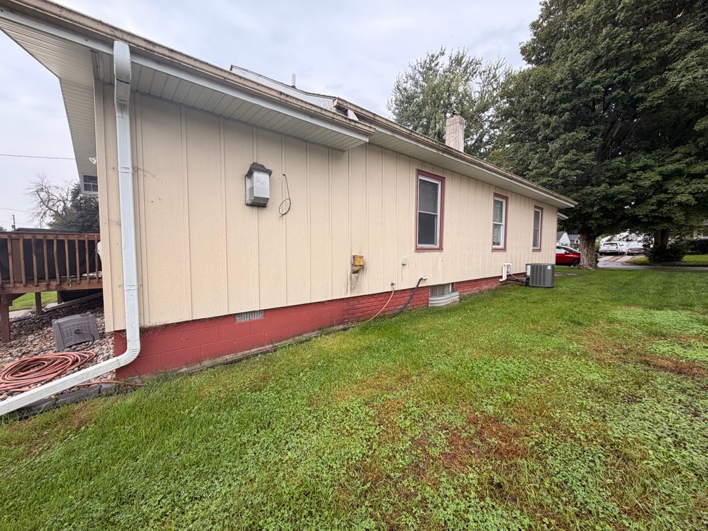 Image for 213 Hickory Street Early, Iowa!!