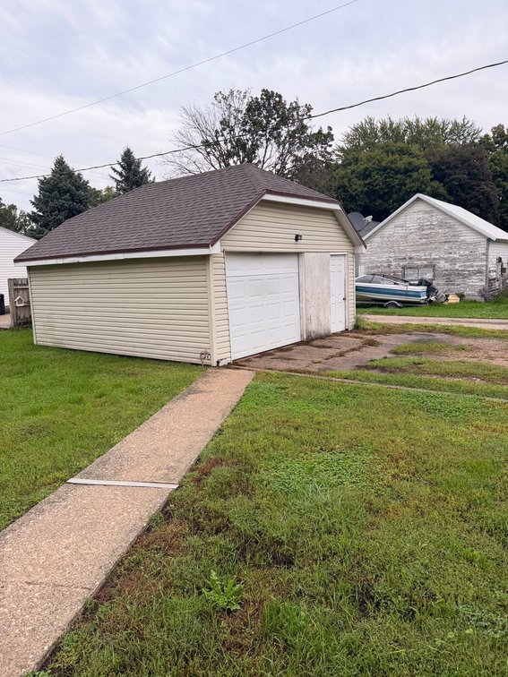 Image for 213 Hickory Street Early, Iowa!!