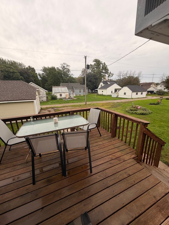 Image for 213 Hickory Street Early, Iowa!!