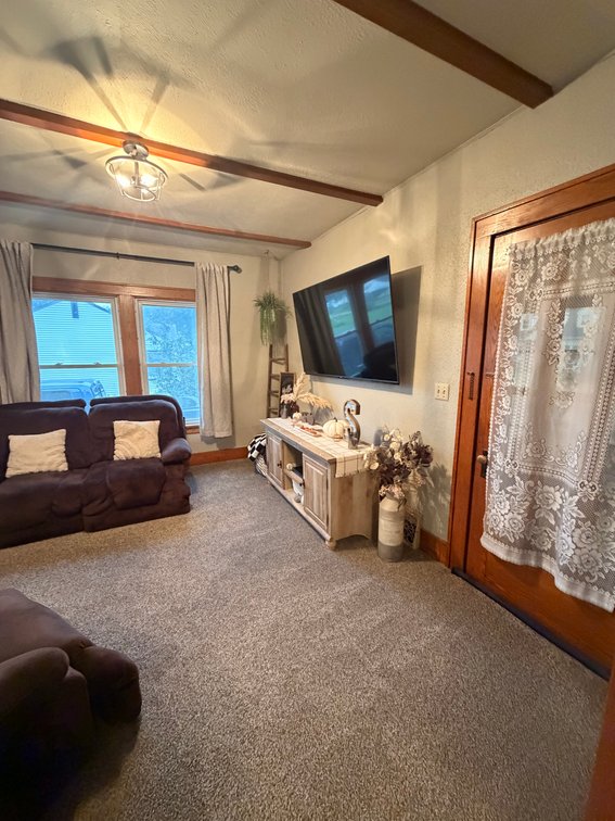 Image for 213 Hickory Street Early, Iowa!!