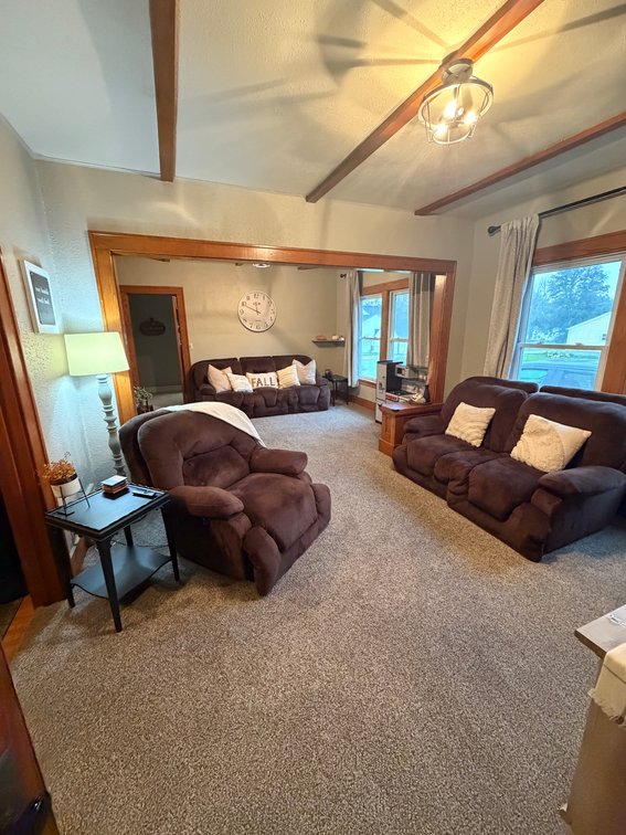 Image for 213 Hickory Street Early, Iowa!!