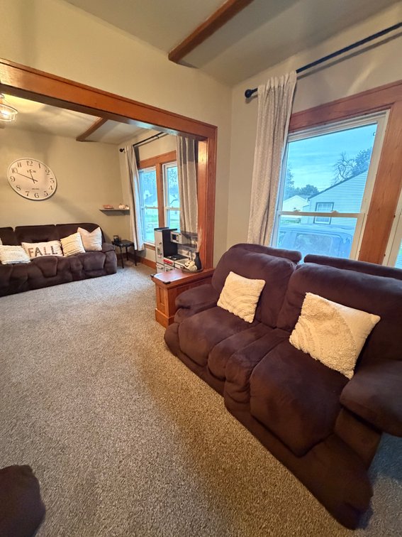 Image for 213 Hickory Street Early, Iowa!!