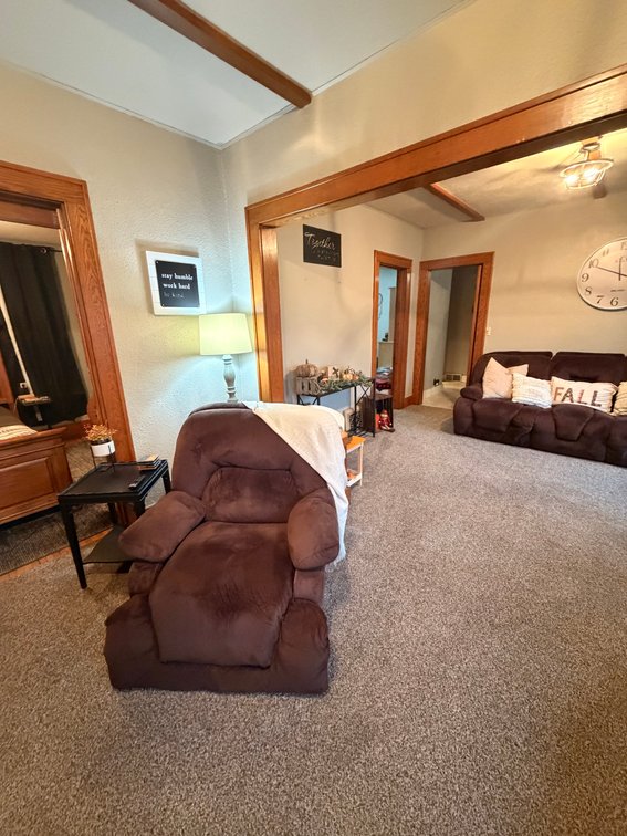 Image for 213 Hickory Street Early, Iowa!!