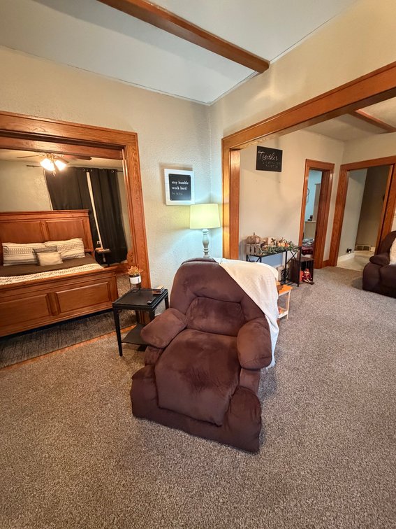 Image for 213 Hickory Street Early, Iowa!!