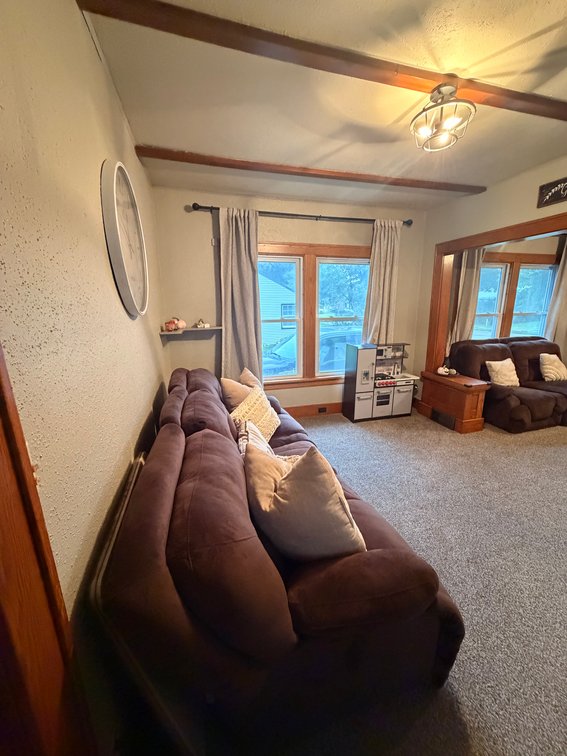 Image for 213 Hickory Street Early, Iowa!!