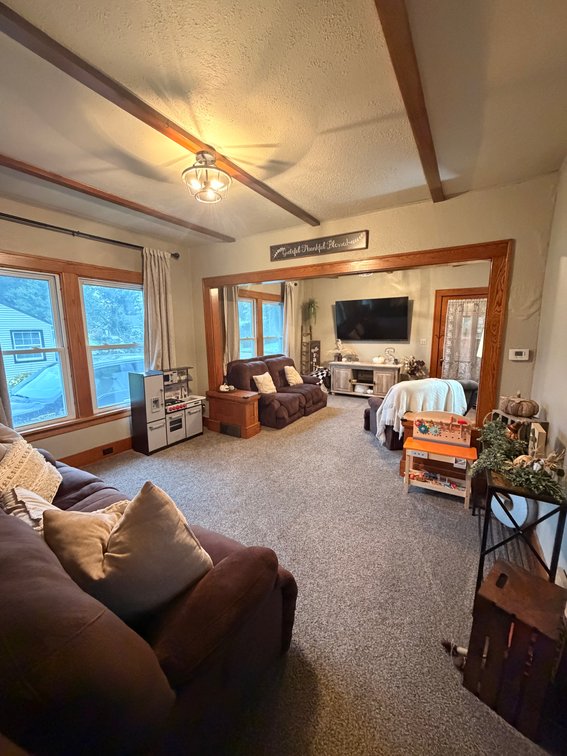 Image for 213 Hickory Street Early, Iowa!!