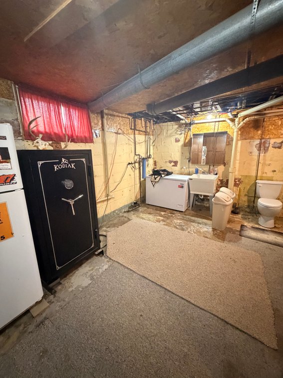 Image for 213 Hickory Street Early, Iowa!!