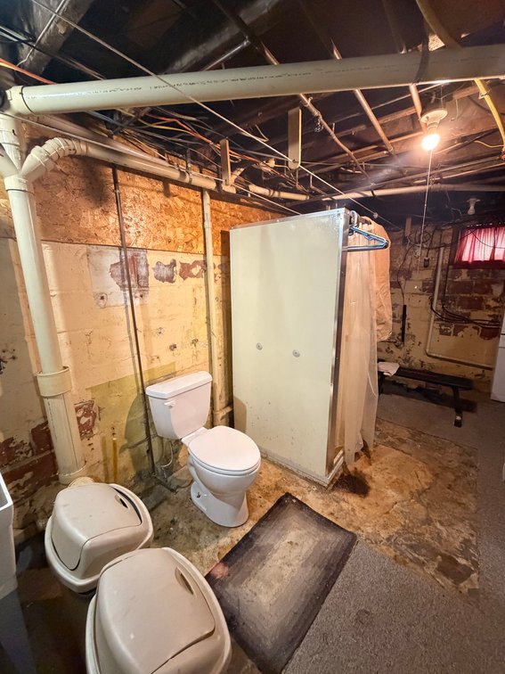 Image for 213 Hickory Street Early, Iowa!!
