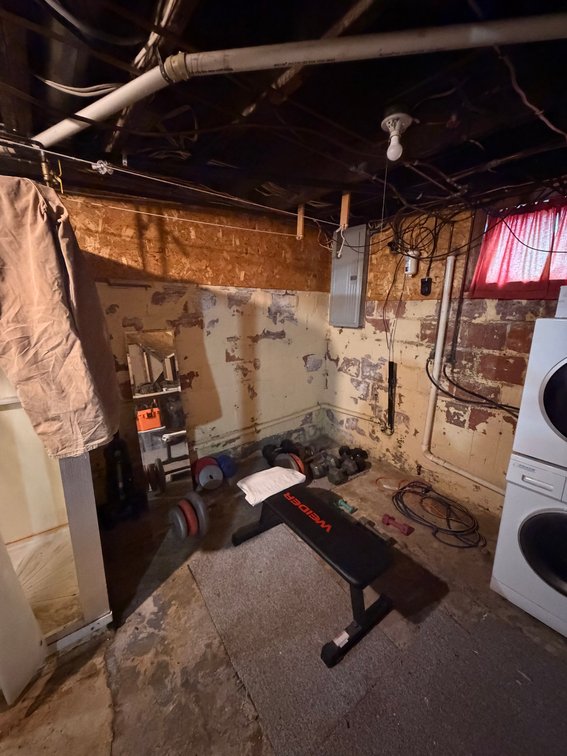 Image for 213 Hickory Street Early, Iowa!!