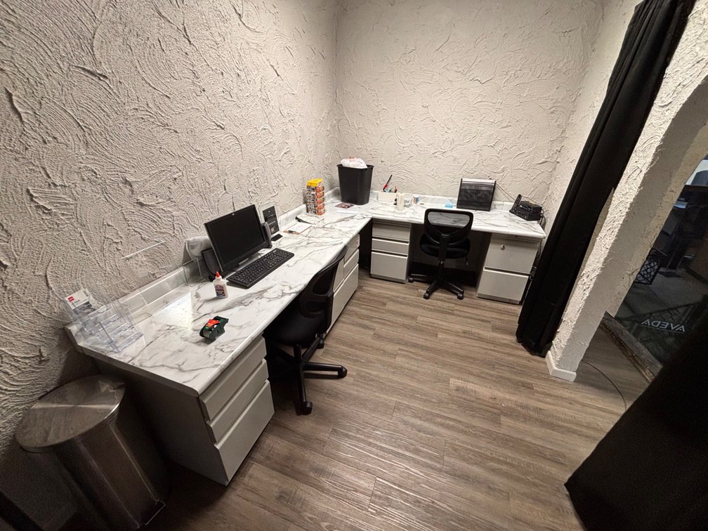 Desk