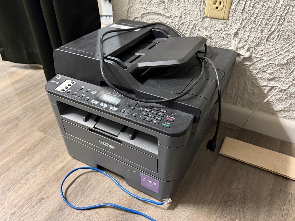 Brother Printer