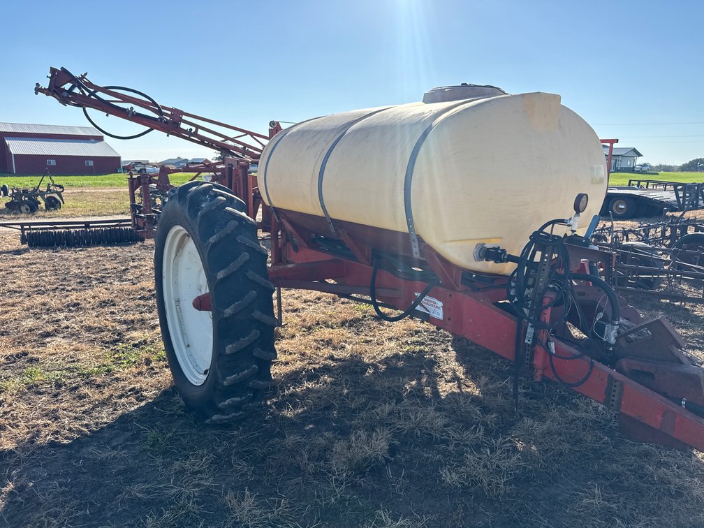 759 gallon sprayer