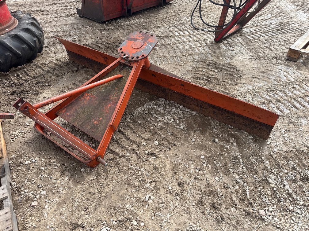 3 pt blade