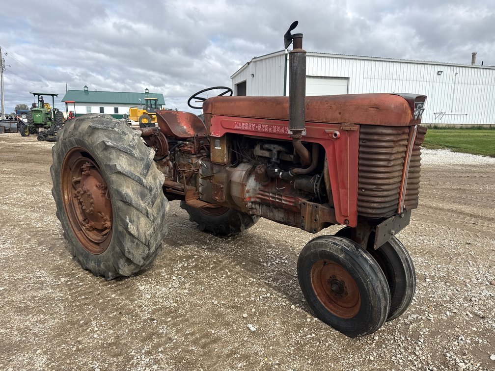 Massey Ferguson 85