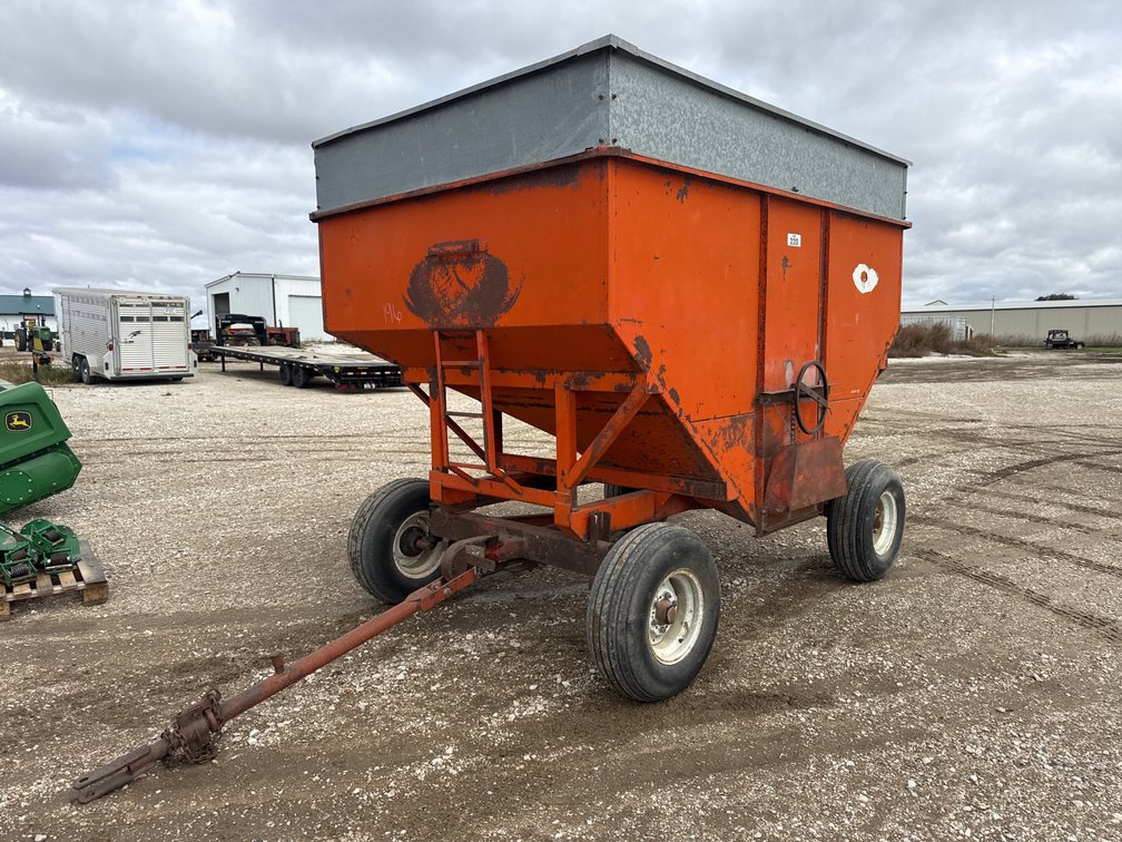 Kory 220 wagon