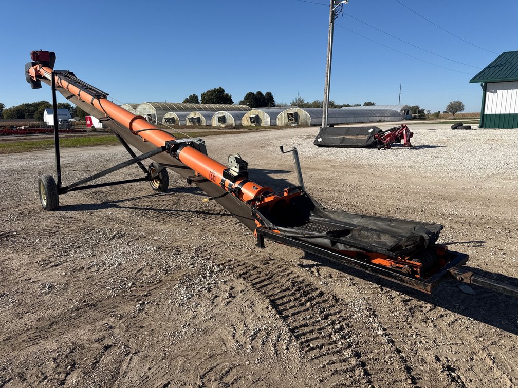 Batco 1335 conveyor