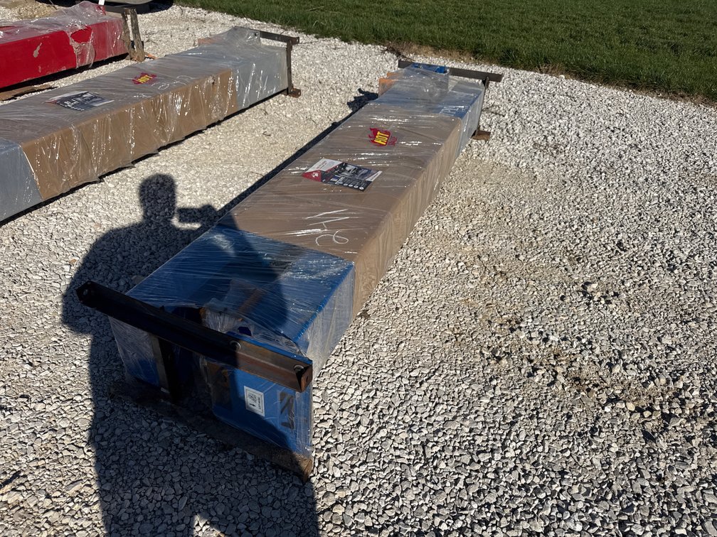 New car lift