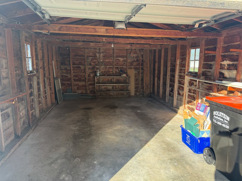 Image for Holstein, IA Real Estate Online Only Auction!