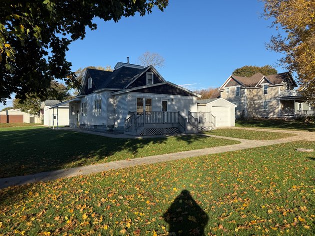 Image for Holstein, IA Real Estate Online Only Auction!