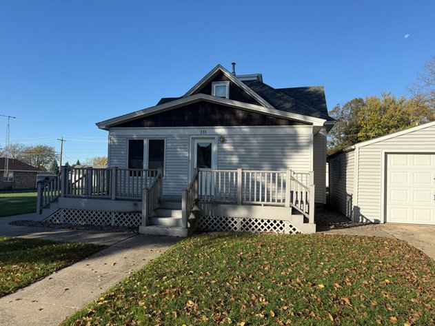 Image for Holstein, IA Real Estate Online Only Auction!