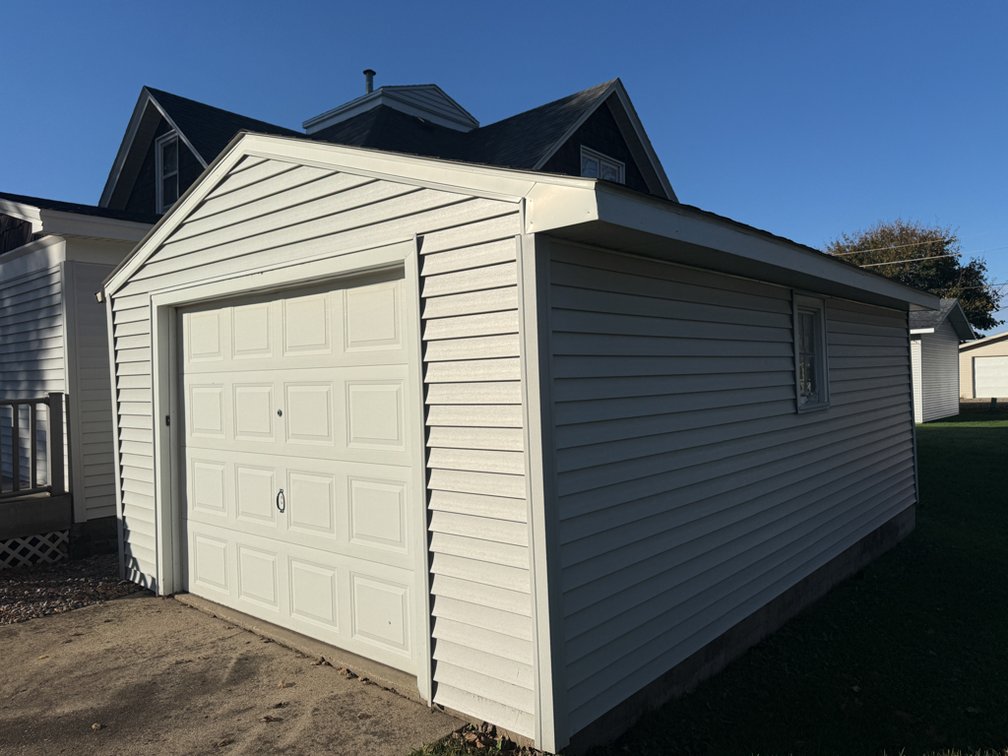 Image for Holstein, IA Real Estate Online Only Auction!
