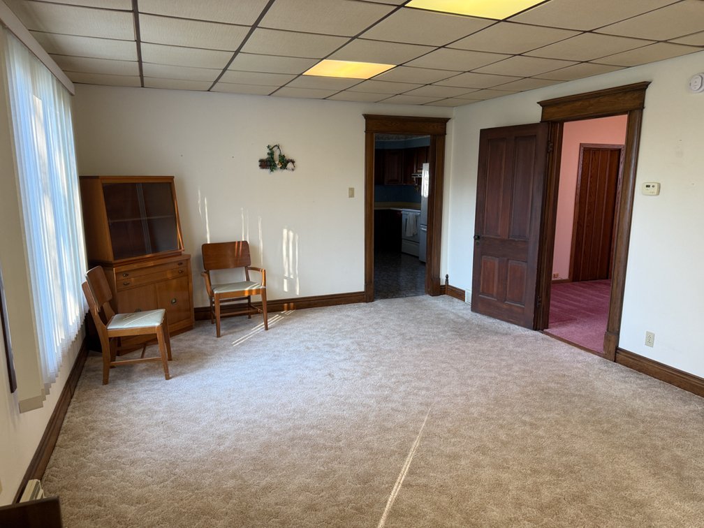 Image for Holstein, IA Real Estate Online Only Auction!