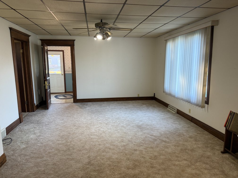 Image for Holstein, IA Real Estate Online Only Auction!