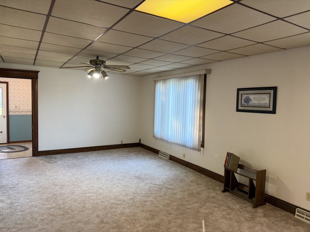 Image for Holstein, IA Real Estate Online Only Auction!