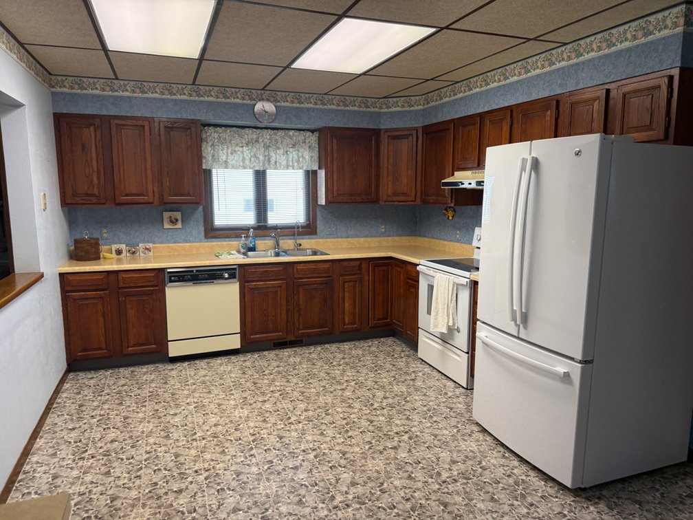 Image for Holstein, IA Real Estate Online Only Auction!