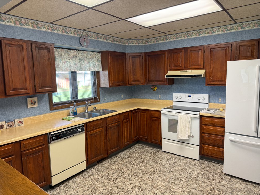 Image for Holstein, IA Real Estate Online Only Auction!