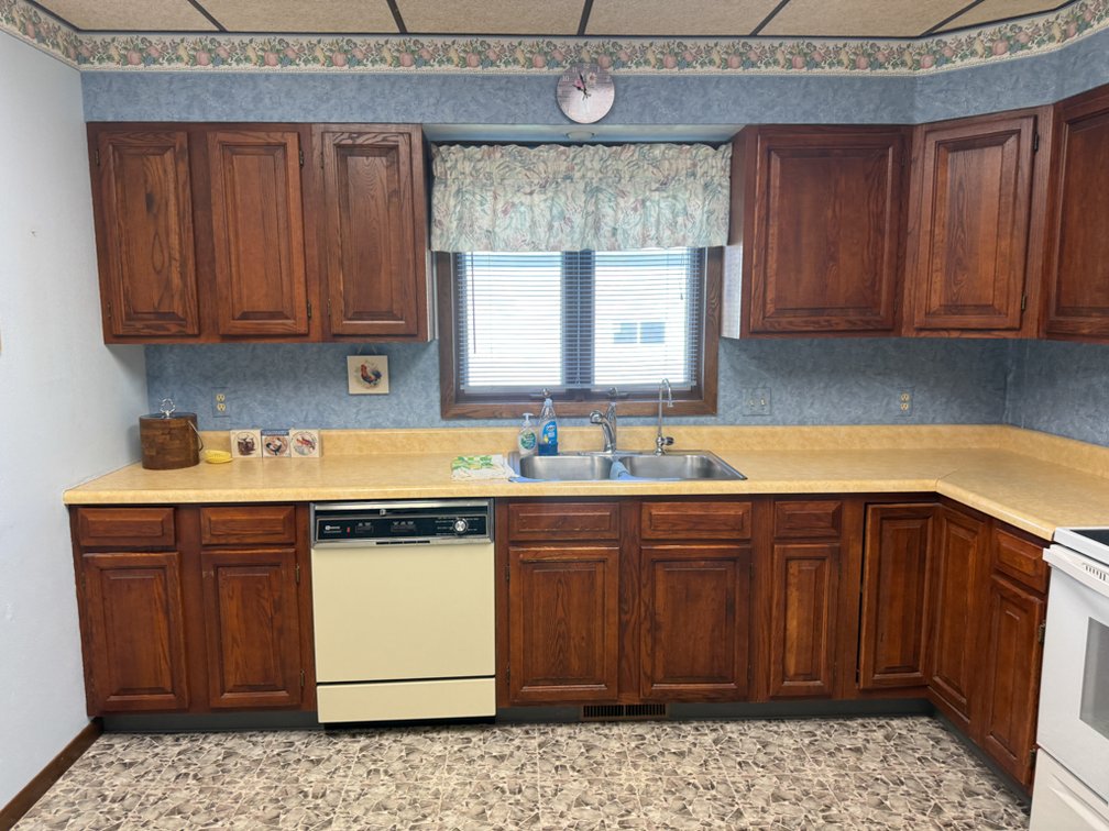 Image for Holstein, IA Real Estate Online Only Auction!