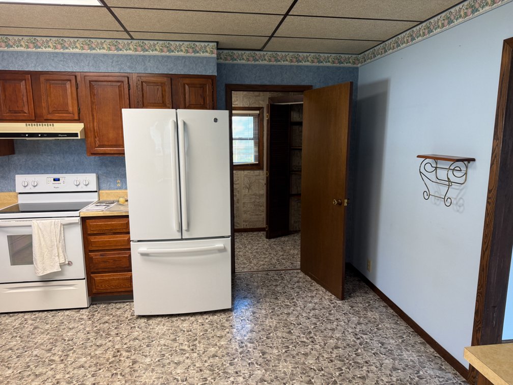 Image for Holstein, IA Real Estate Online Only Auction!
