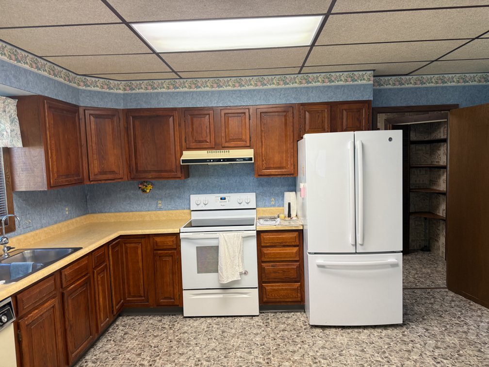 Image for Holstein, IA Real Estate Online Only Auction!