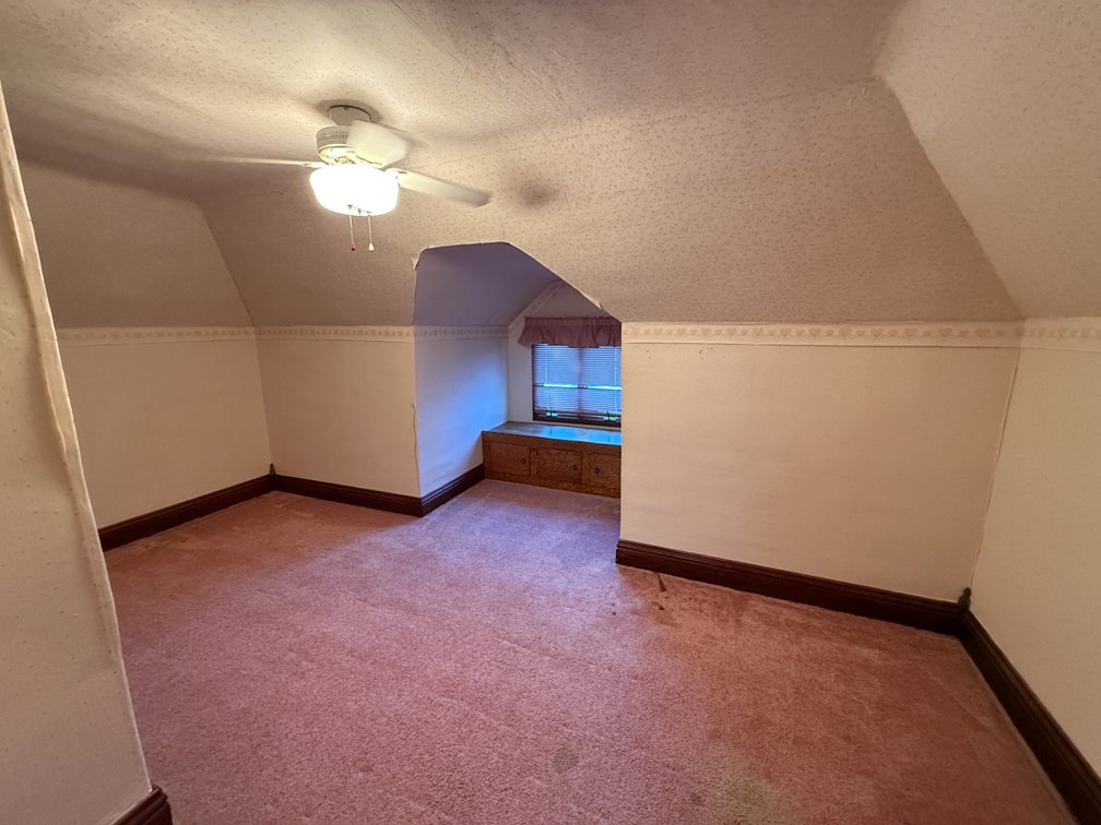 Image for Holstein, IA Real Estate Online Only Auction!