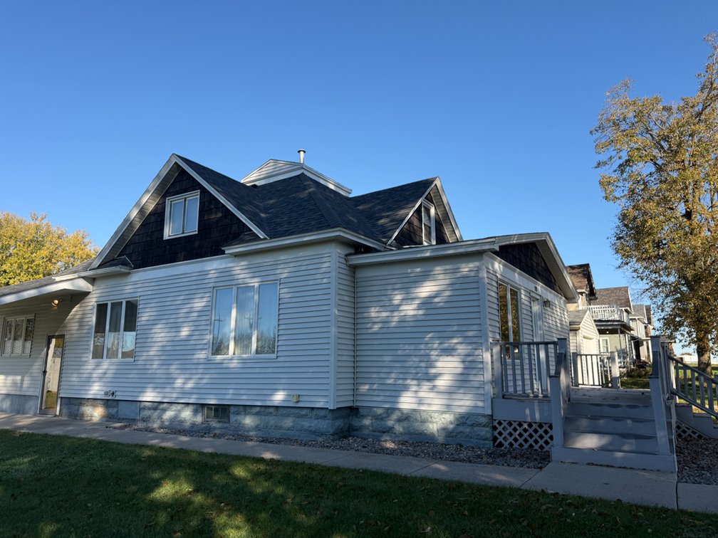 Image for Holstein, IA Real Estate Online Only Auction!
