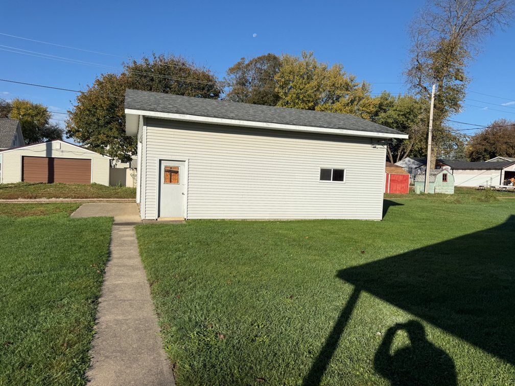 Image for Holstein, IA Real Estate Online Only Auction!