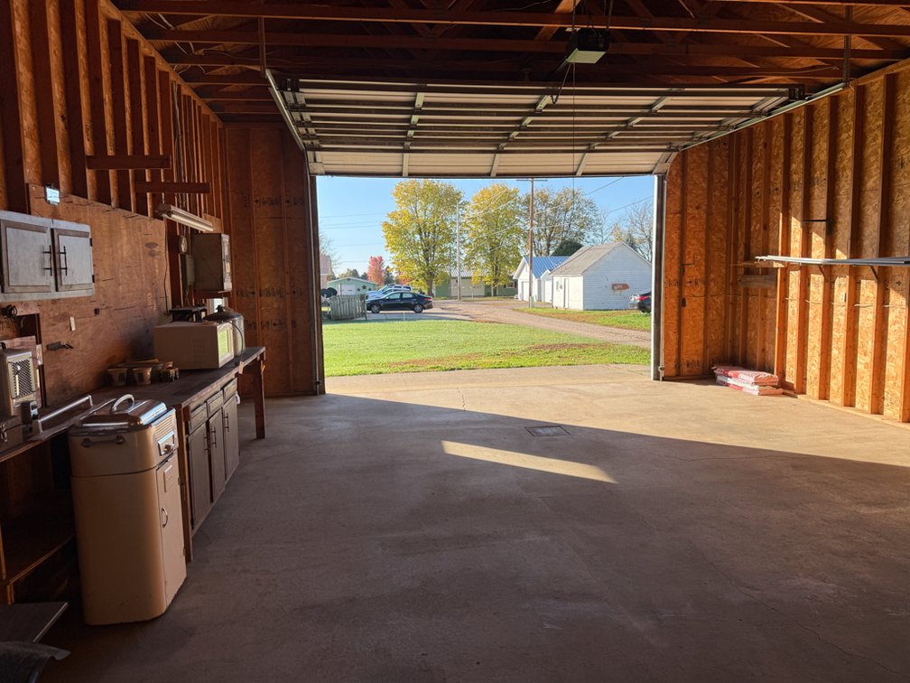 Image for Holstein, IA Real Estate Online Only Auction!