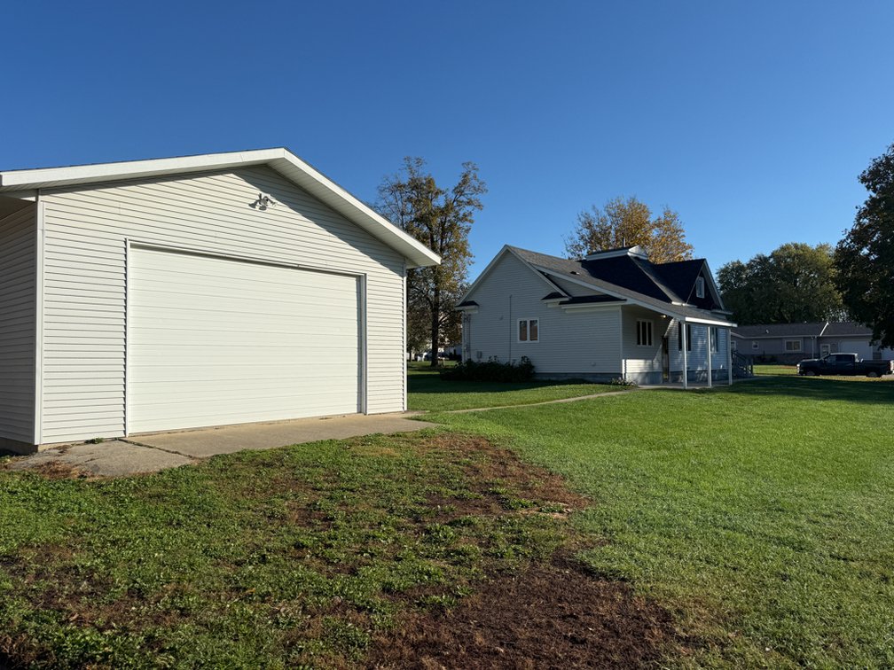 Image for Holstein, IA Real Estate Online Only Auction!