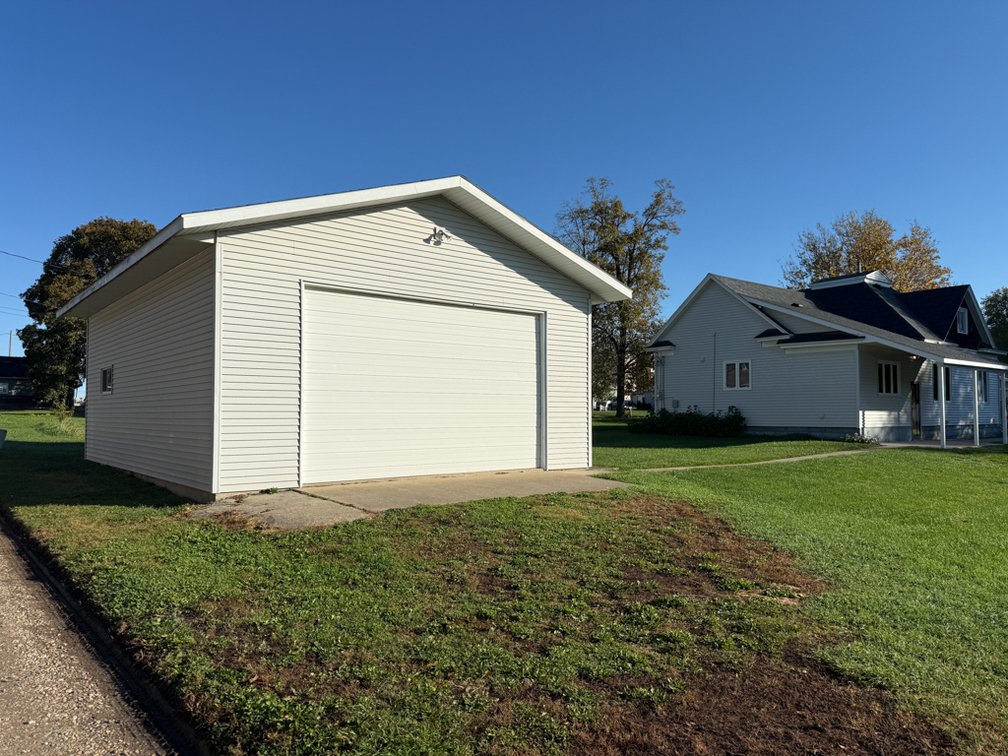 Image for Holstein, IA Real Estate Online Only Auction!