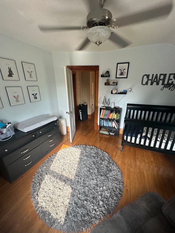 Image for 3016 210th Street, Sac City!